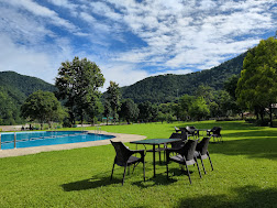 WH Corbett Ramganga Resort