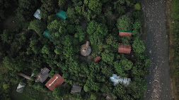 Camp Hornbill