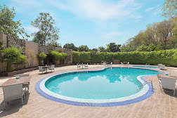 Corbett Tiger Resort