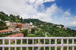 EllBee Mussoorie Hills