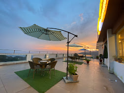 hotel highland Mussoorie