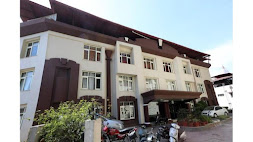 Hotel Pearl Mussoorie