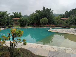 Tarangi Resort Jim Corbett