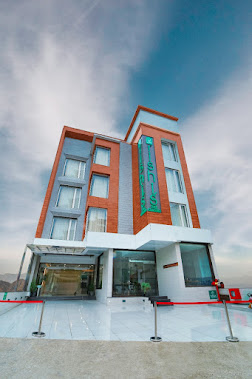 The classio Hotel