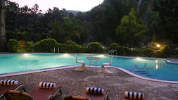 The Solluna Resort