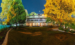 WelcomeHeritage Ashdale