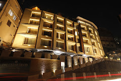 Cedar Grand shimla