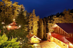 Chalets Naldehra