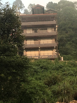 Hotel King Castle