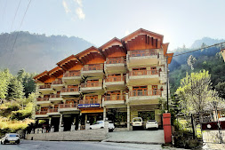 Hotel Royal Palace