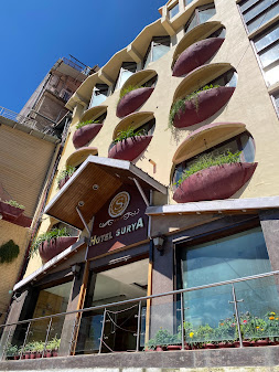 Hotel Surya Shimla