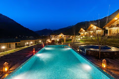 Larisa Resort Manali