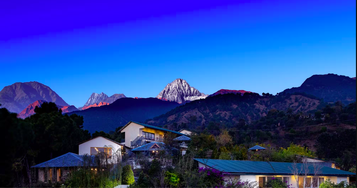 Rakkh Resort - a Member of Radisson Individuals Retreats