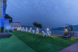 The Grand Welcome Hotel