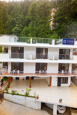 Turkish Cottage Mcleodganj
