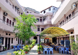 Alka Hotel