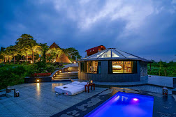 Anchaviyo Resort