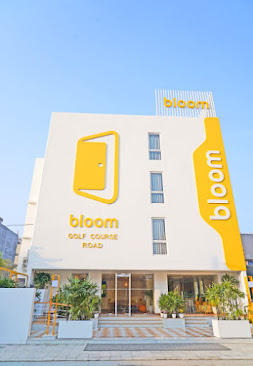 BLOOM - GOLF COURSE ROAD