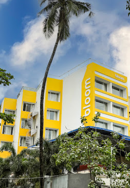 BLOOM HOTEL - JUHU