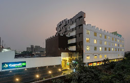 Cygnett Park Di- Arch