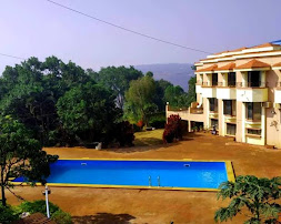 Dhan Hill Panchgani