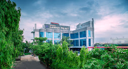 Hotel Ganpati Palace Mathura