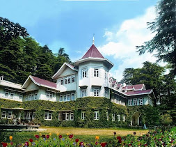 Hotel Woodville Palace
