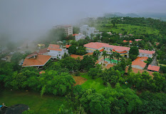 MANAS Lifestyle Resort