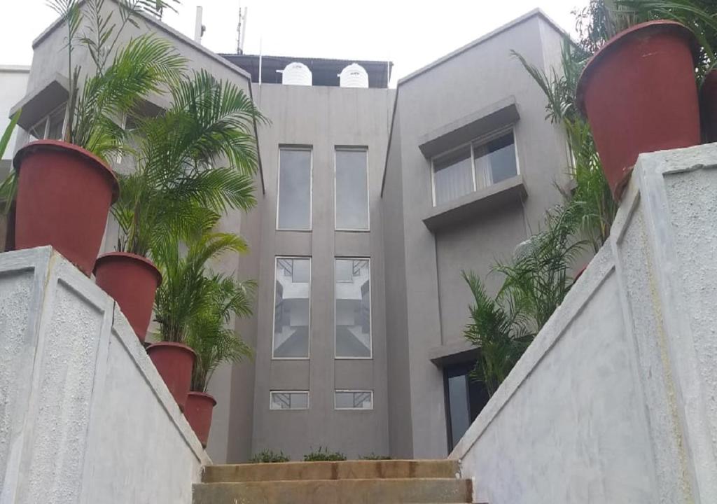 MANAS Royal Villa Igatpuri