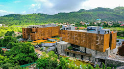 Radisson Resort & Spa Lonavala