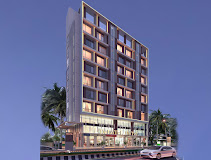 The Byke Delotel