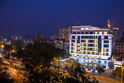 The Byke Suraj Plaza Pure Veg