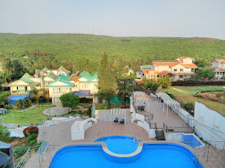 The Grand Legacy Resort and Spa