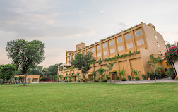 The Lalita Grand