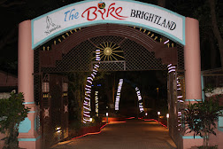 THEBYKE BRIGHTLAND