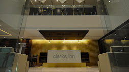 Tarawade Clarks Inn