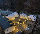 Glamping in kasol