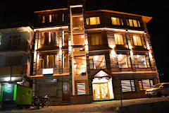 Hotel Kasol Inn