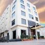 Hotel Grand Radiant Lucknow