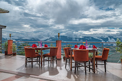 Mount Conifer Suites & Spa
