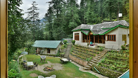 Parvati Kuteer Kasol