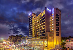 Radisson Blu Gorakhpur