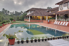 kadkani river resort