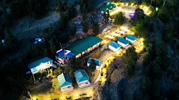 Kumaoni Karavan Camp's & Resort