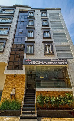 Megha Comforts