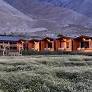 Misty Hills Cabins