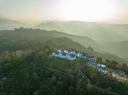 Sprise Munnar - Resort & Spa