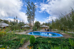 chalet seabuckthorn