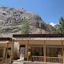 Deluxe Resort in Nubra