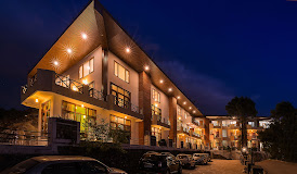 Green n Breeze Resorts Mussoorie